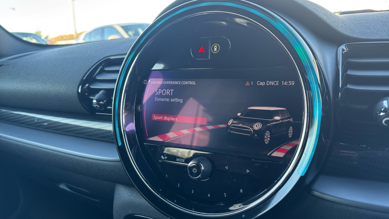 MINI Clubman 1.5 Cooper Exclusive Premium 6dr Auto Petrol Estate